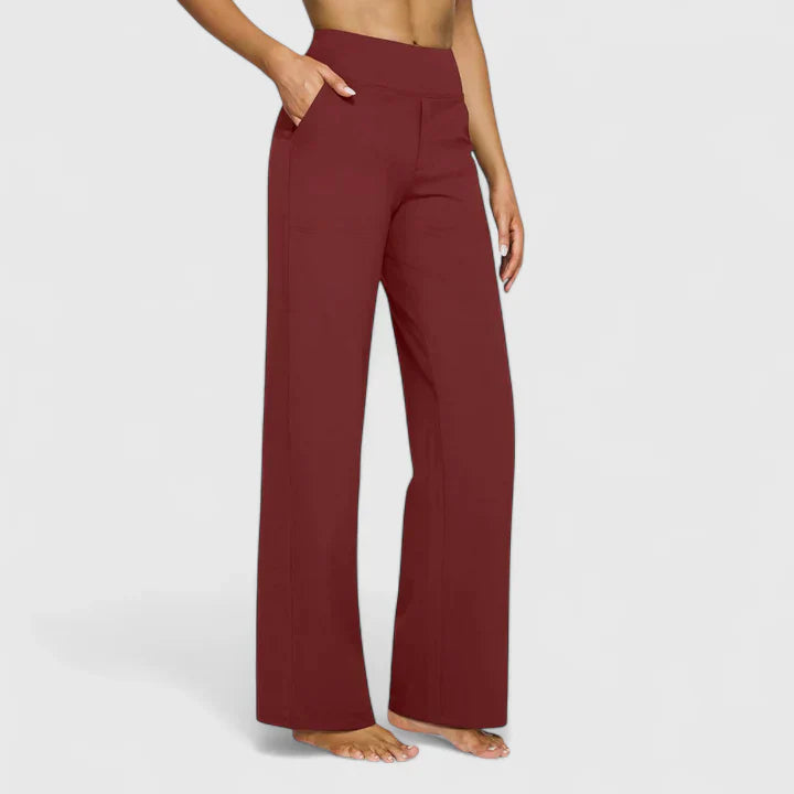 Ame | Elegant Women Pants