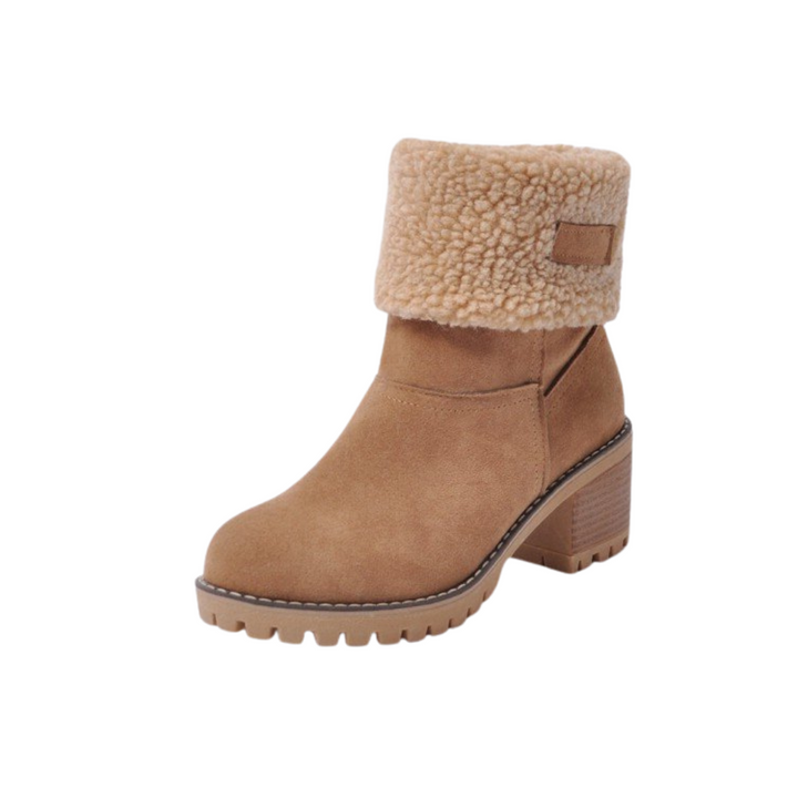 Hailey | Winter Women Boots