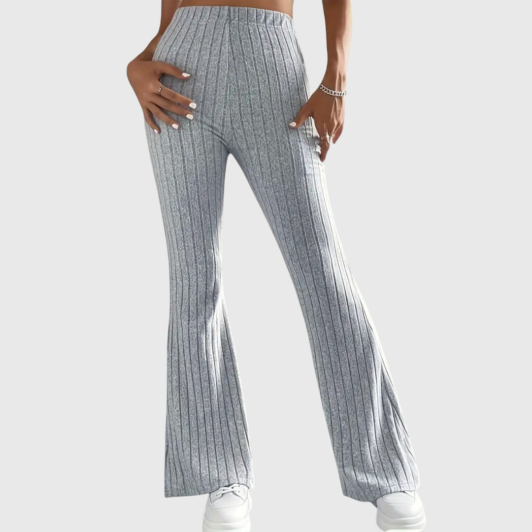 Jennifer - Elegant Women Trousers