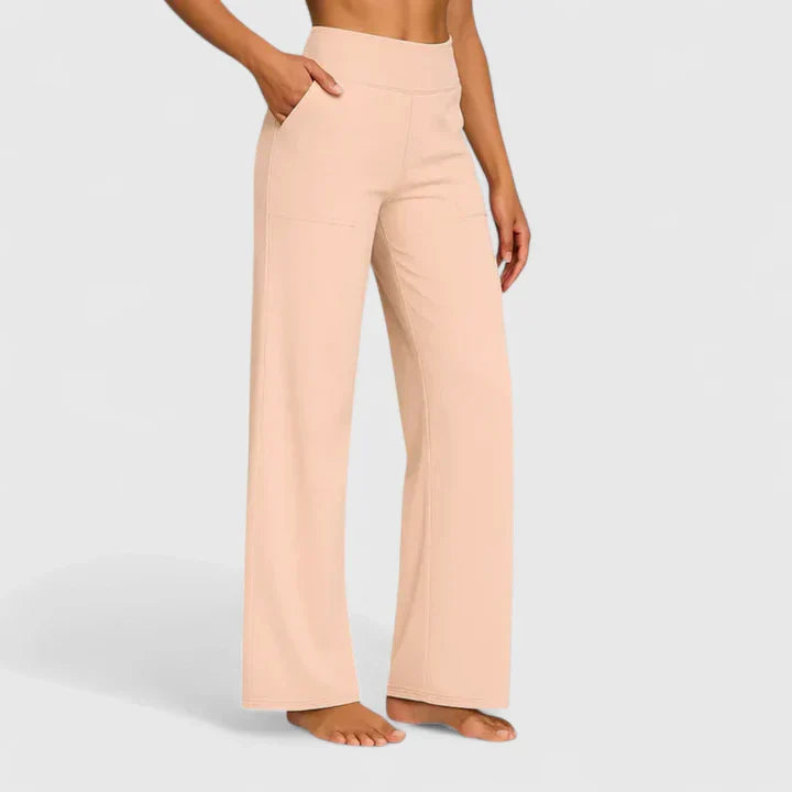 Jasmynne | Women Comfortable Pants