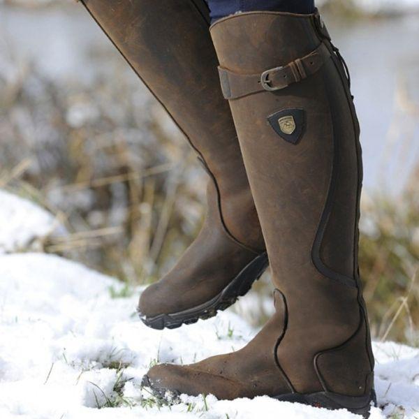 Ava™ | Elegant Women Boots