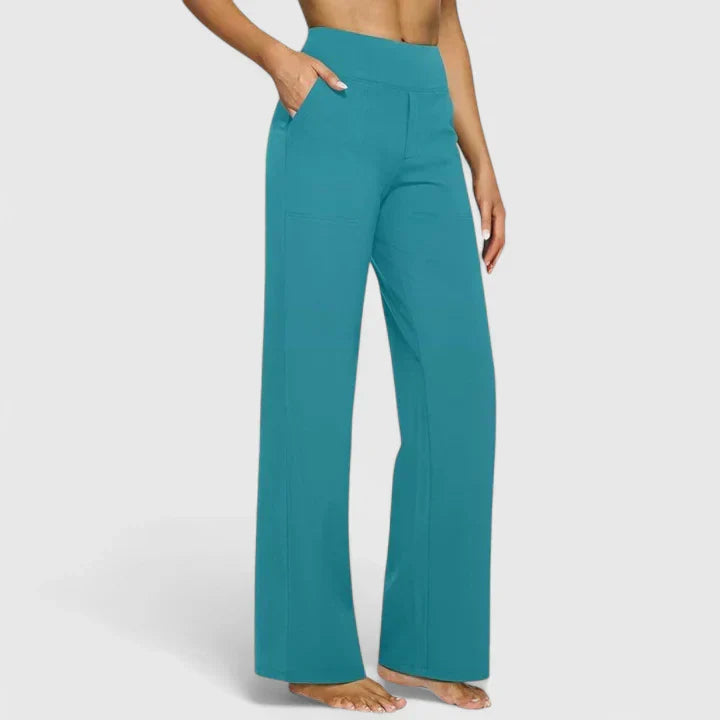 Jasmynne | Women Comfortable Pants