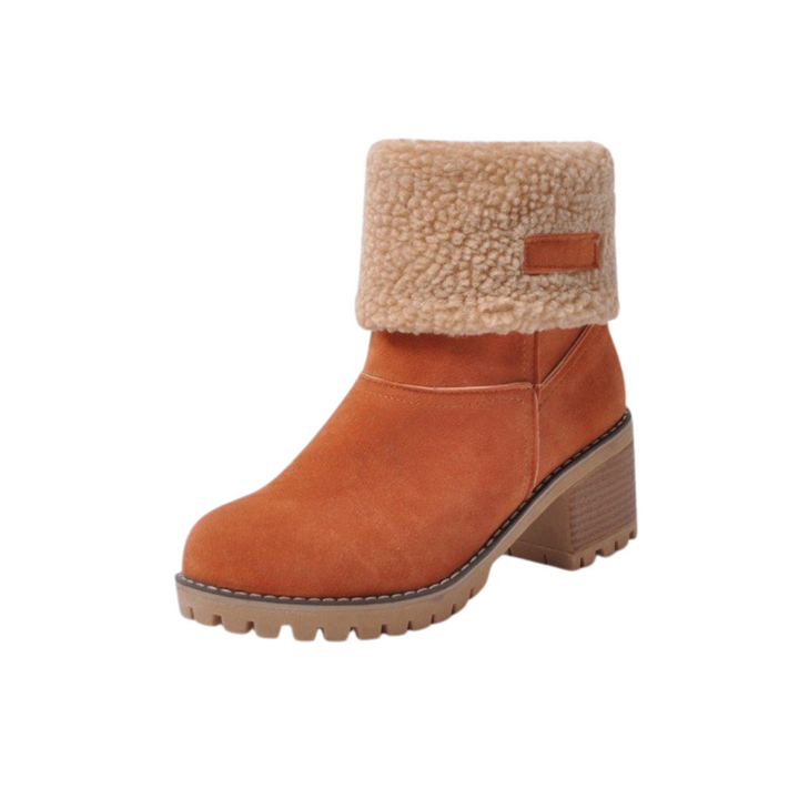 Hailey | Winter Women Boots