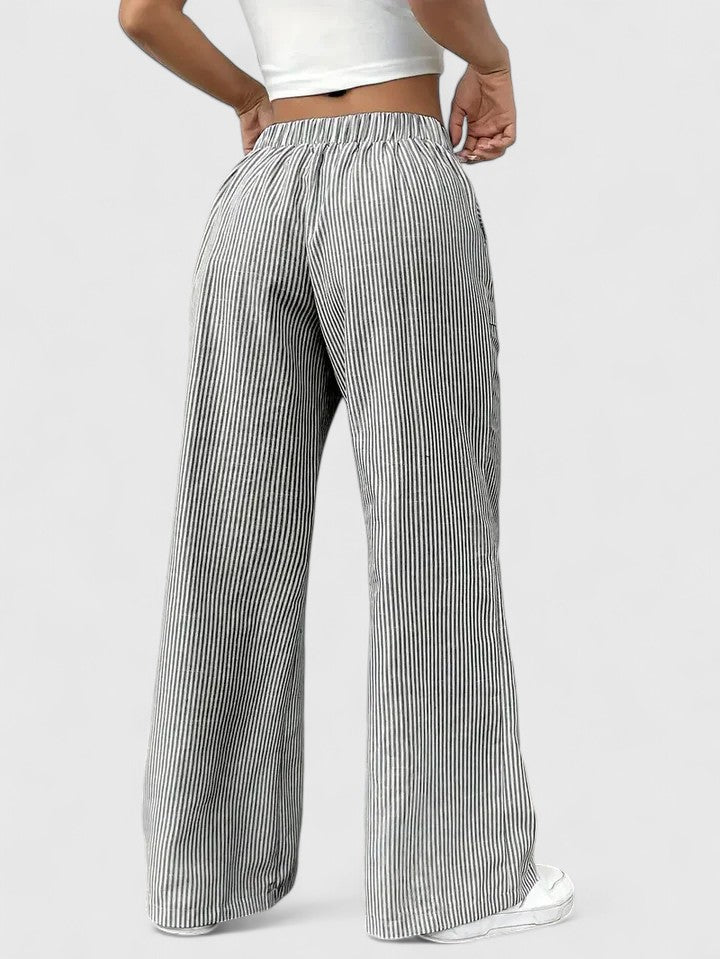 Tatienne | Elegant Women Pants