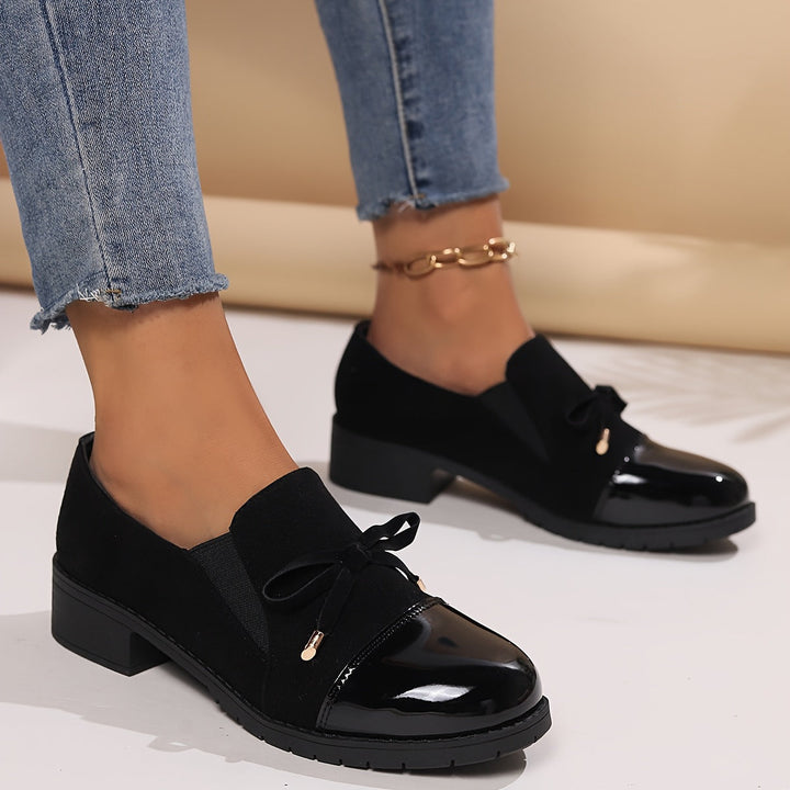 Rhemi | Elegant Loafers