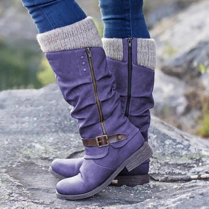 Zarrah™ | Women Orthopedic Boots