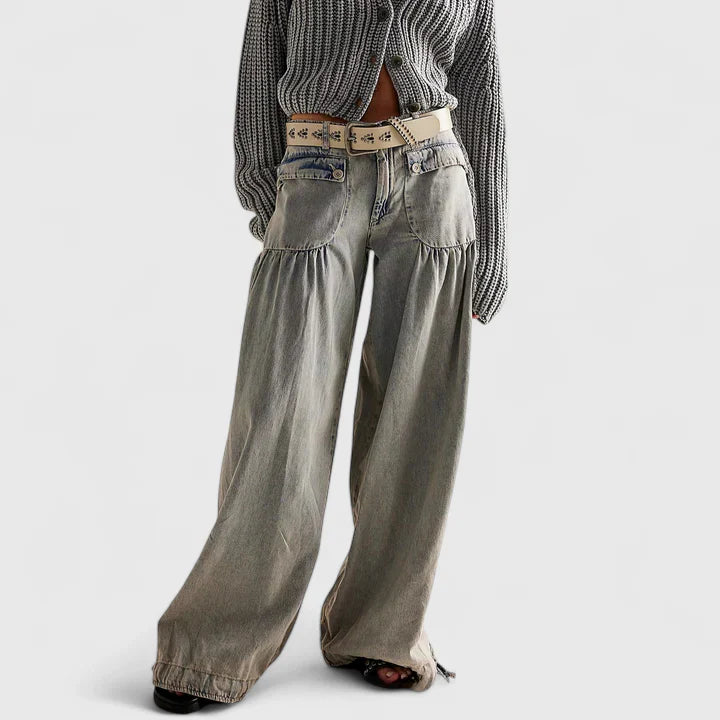 Lani™ | Women Elegant Pants