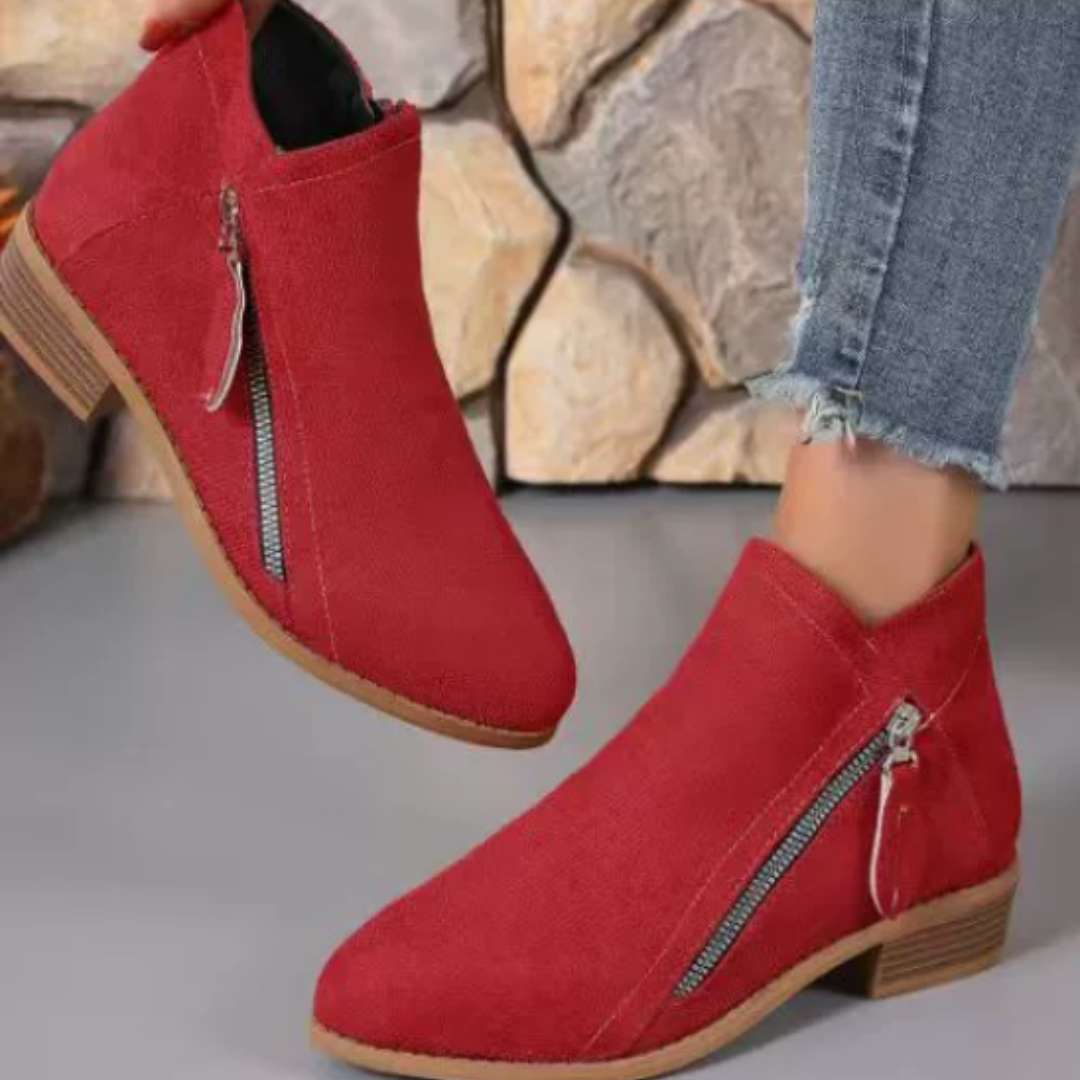 Seraphina | Sophisticated Women Boots