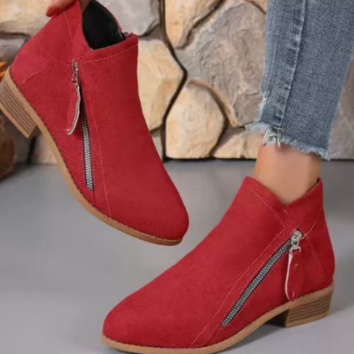 Seraphina | Sophisticated Women Boots