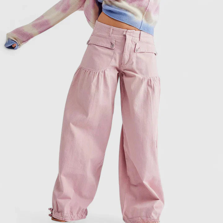 Lani™ | Women Elegant Pants