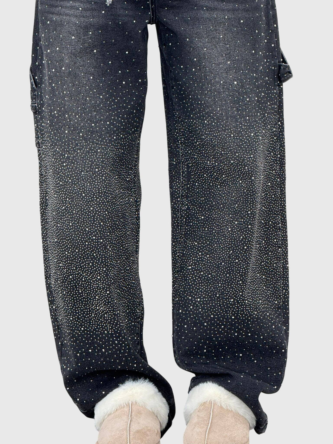 Stella™ | Women Diamond Pants