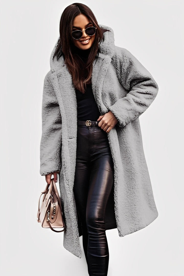 Brionyssa | Elegant Jacket