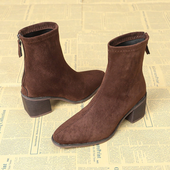 Vynce™ | Women Comfortable Boots
