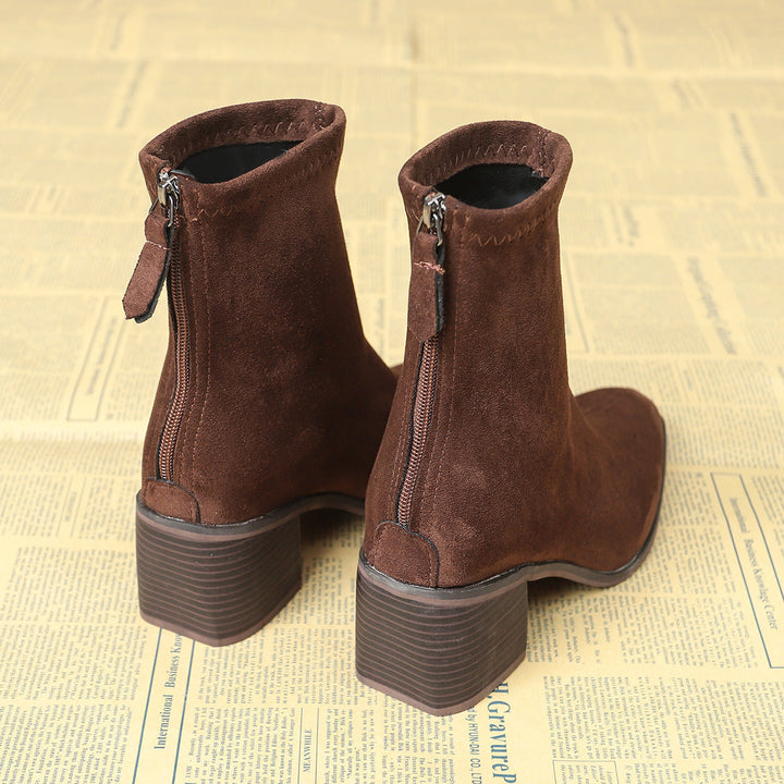 Vynce™ | Women Comfortable Boots