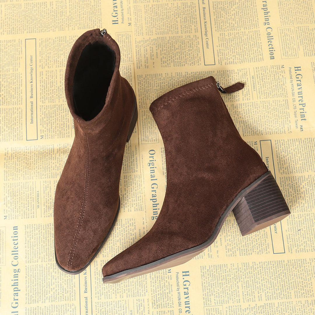 Vynce™ | Women Comfortable Boots