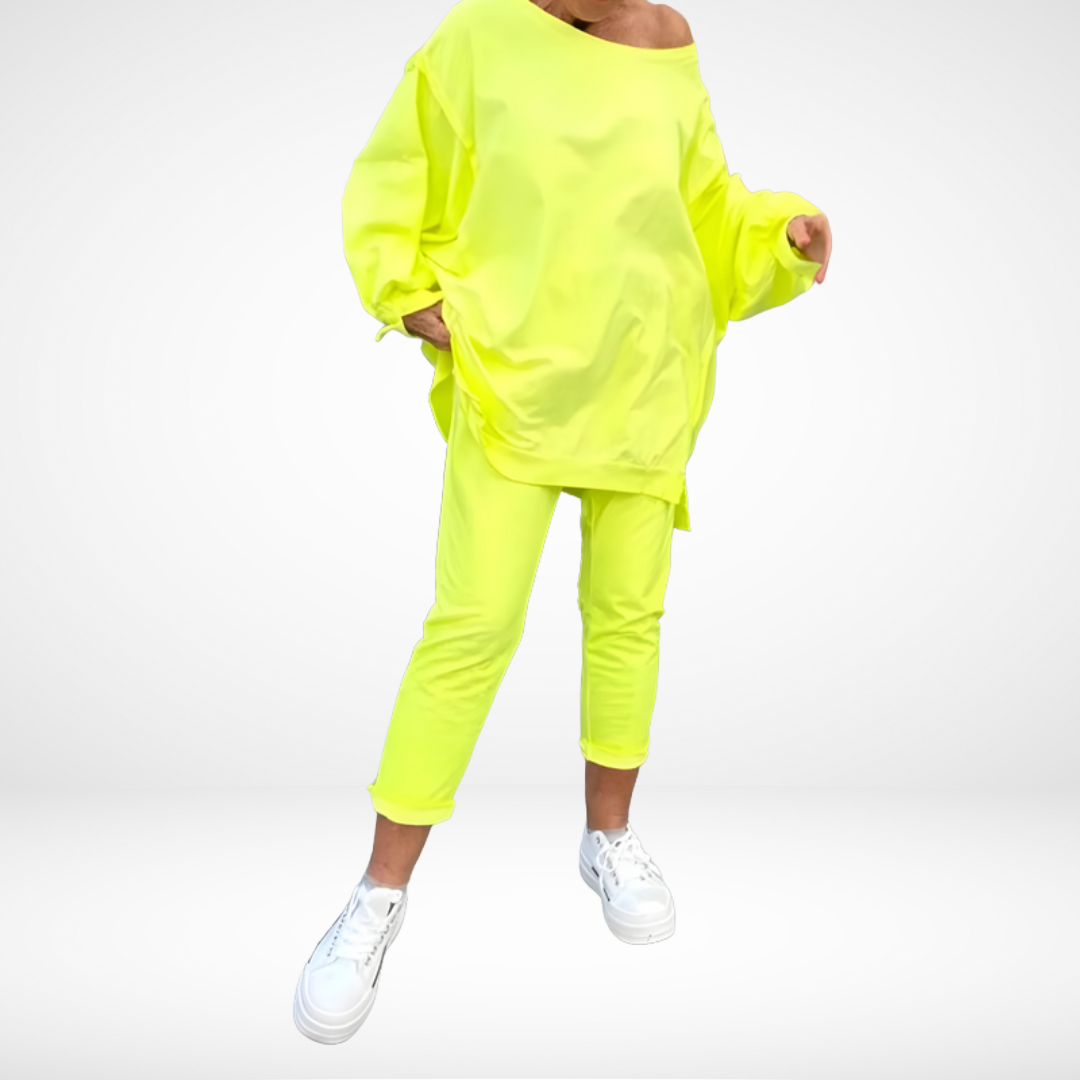 Verlie™ Comfort Lounge Set | Your Relaxing Moment, Now in Style