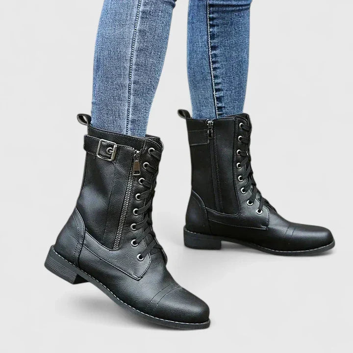Karyssah | Women Orthopedic Boots