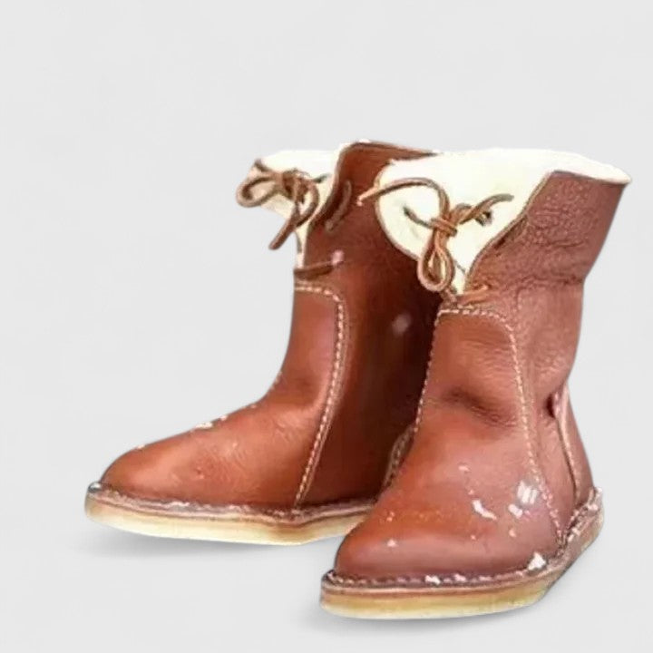 Danielle | Orthopedic Women Boots