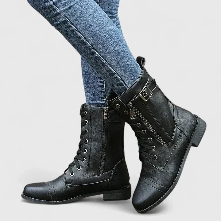 Karyssah | Women Orthopedic Boots