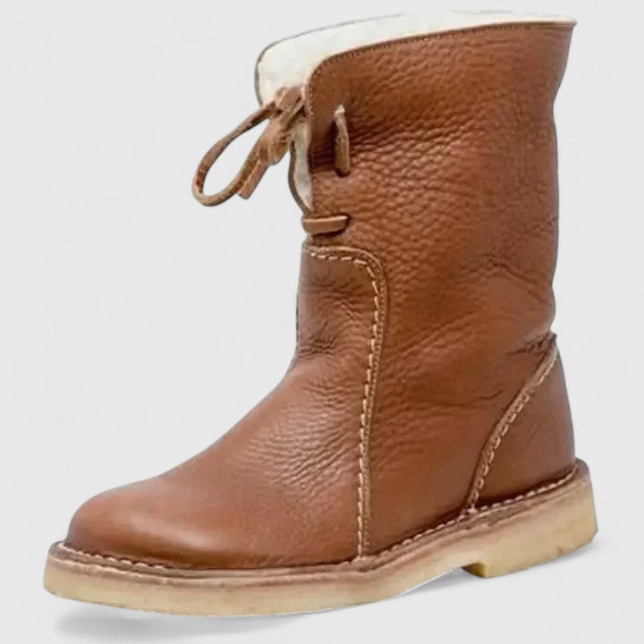 Danielle | Orthopedic Women Boots