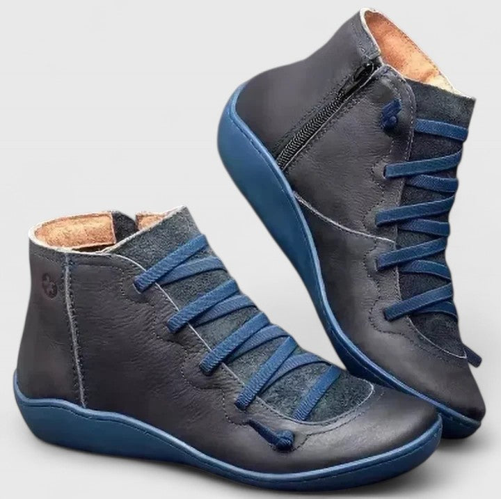 Andra | Orthopedic Women Boots