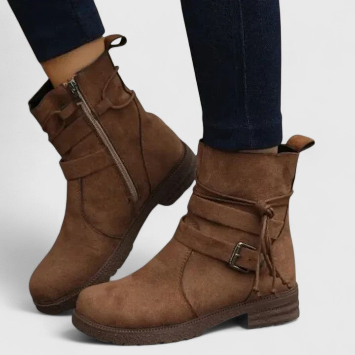 Emily | Sophisticated Women Boots