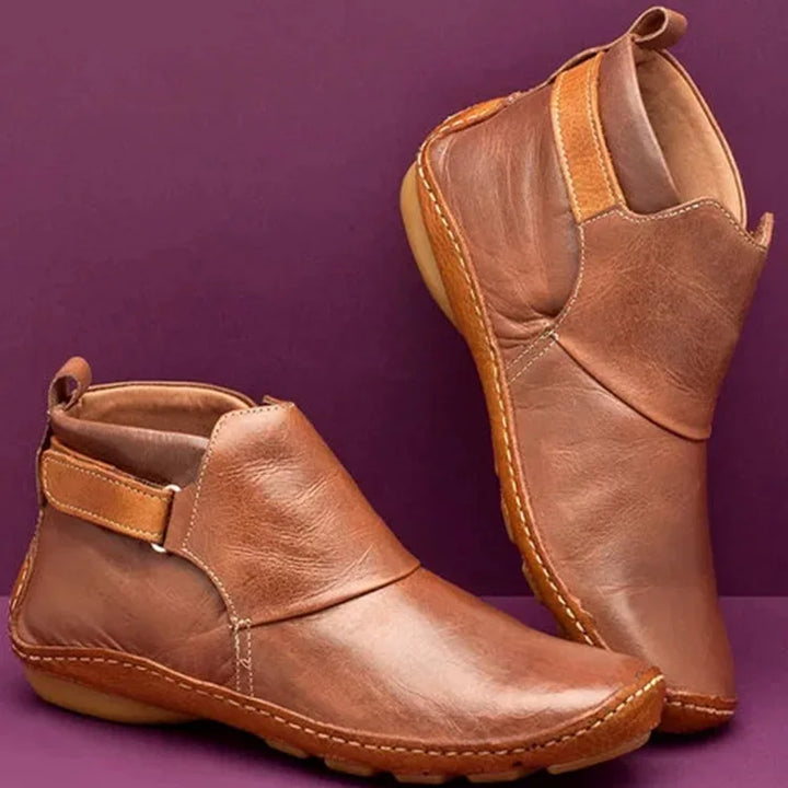 Faylen™ | Orthopedic Women Boots