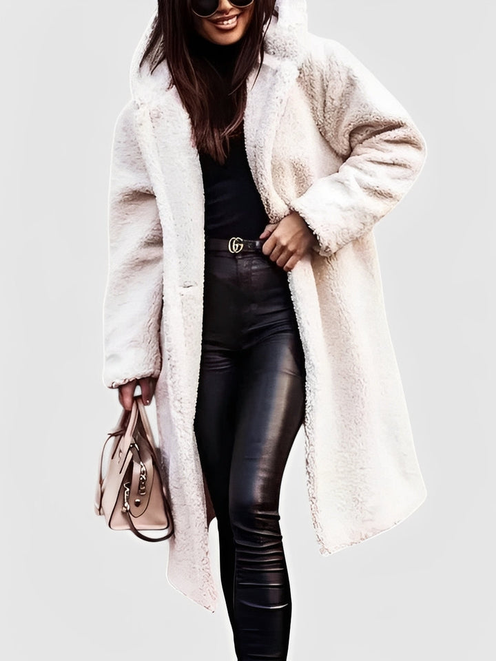 Brionyssa | Elegant Jacket