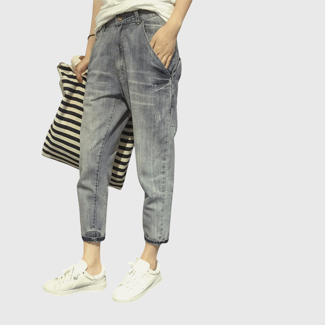 Charlotte - Stylish and Unique Women Pants