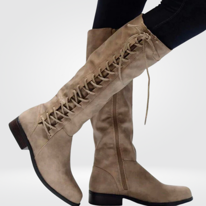 Aubrey | Women High Boots