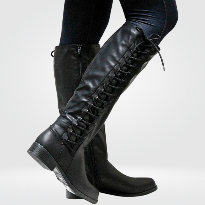 Aubrey | Women High Boots