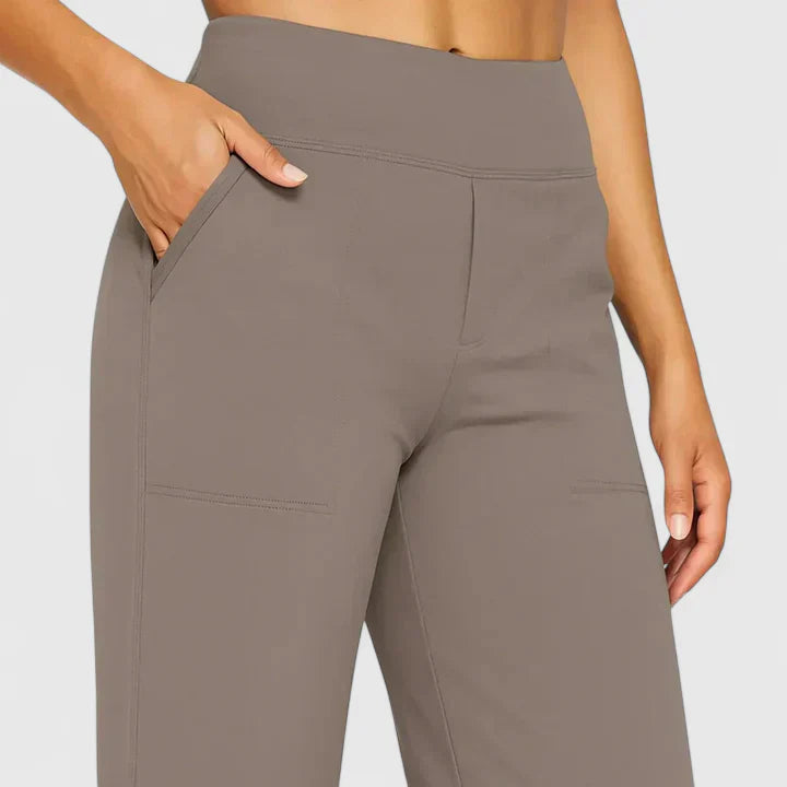 Ame | Elegant Women Pants